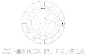 Empieza la prueba de vocabulario